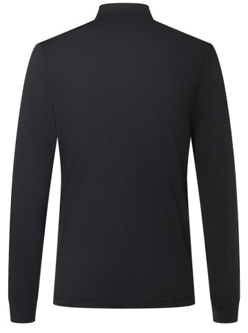 super.natural Funktionsunterhemd "Tundra" in Schwarz