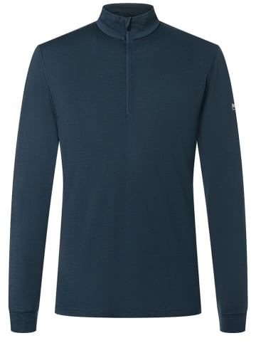 super.natural Functioneel onderhemd "Tundra" donkerblauw