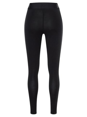 super.natural Funktionsunterhose "Tundra" in Schwarz