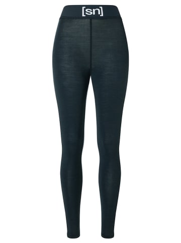 super.natural Functionele onderbroek "Tundra" donkerblauw