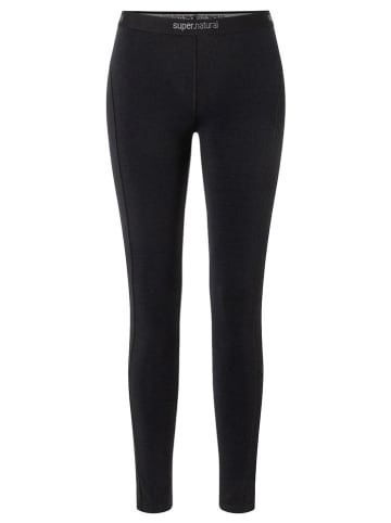 super.natural Functionele onderbroek "Arctic" zwart