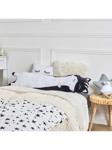 The Home Deco Kids Kuscheltier in Schwarz/ Weiß - ab Geburt