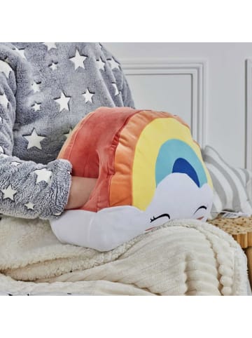 The Home Deco Kids Handwarmer meerkleurig - (L)35 x (B)25 cm