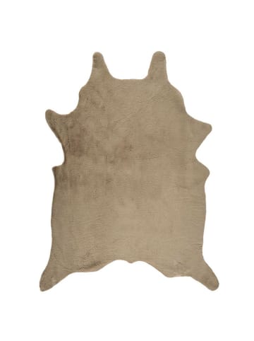 The Home Deco Kids Tapijt taupe - (L)158 x (B)120 cm