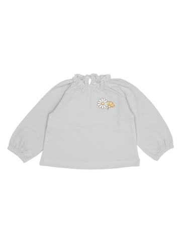 Little Dutch Longsleeve in Grau