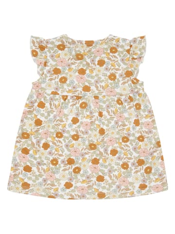 Little Dutch Kleid "Vintage Little Flowers" in Bunt