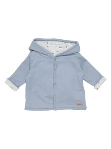 Little Dutch Wendejacke in Blau