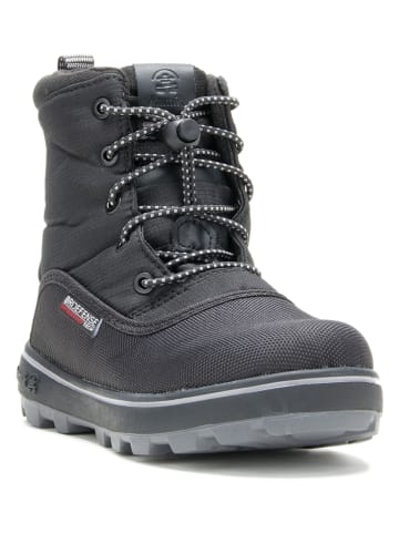 Kamik Winterboots "Spencerk" in Schwarz