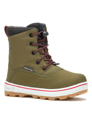 Kamik Winterboots "Spencerk" kaki