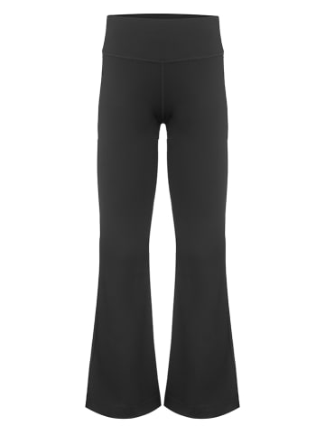 Poivre Blanc Spodnie w kolorze czarnym