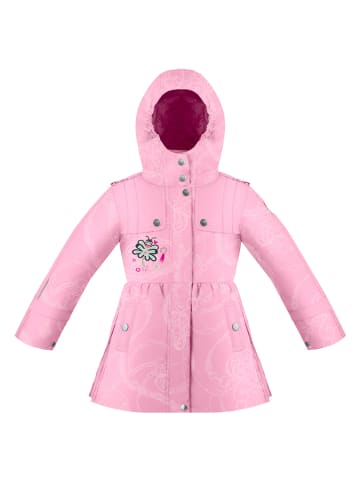 Poivre Blanc 3in1-Funktionsjacke in Rosa/ Pink
