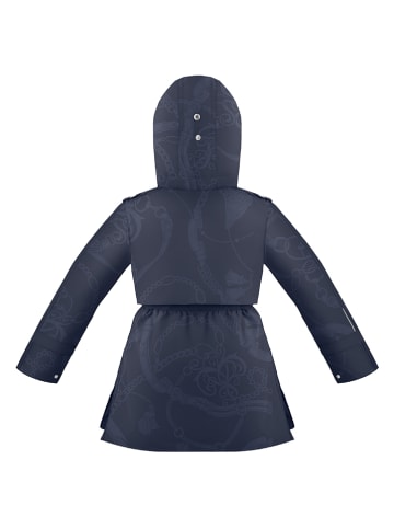 Poivre Blanc 3in1-Funktionsjacke in Dunkelblau/ Blau