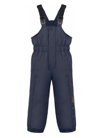 Poivre Blanc Regenbroek donkerblauw