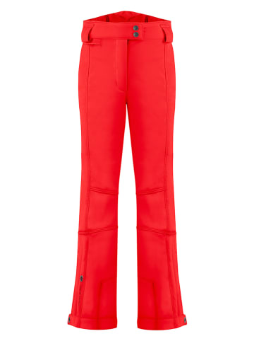 Poivre Blanc Ski-/snowboardbroek rood