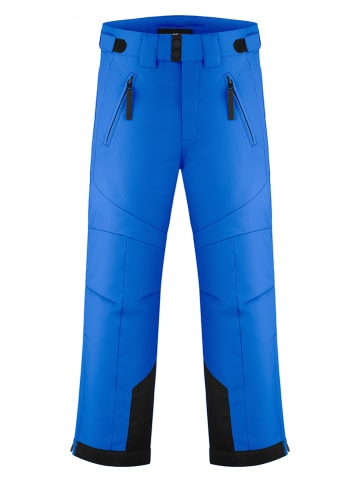 Poivre Blanc Ski-/snowboardbroek blauw