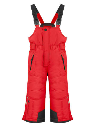 Poivre Blanc Ski-/snowboardbroek rood