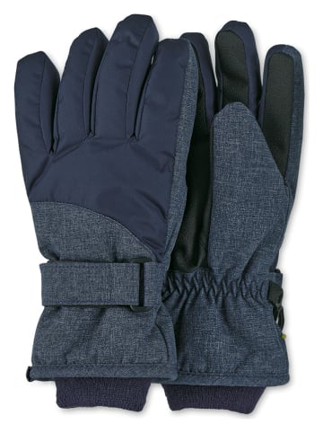Sterntaler Handschoenen donkerblauw