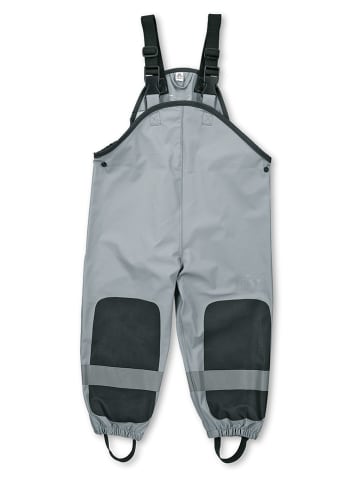 Sterntaler Regenhose in Grau