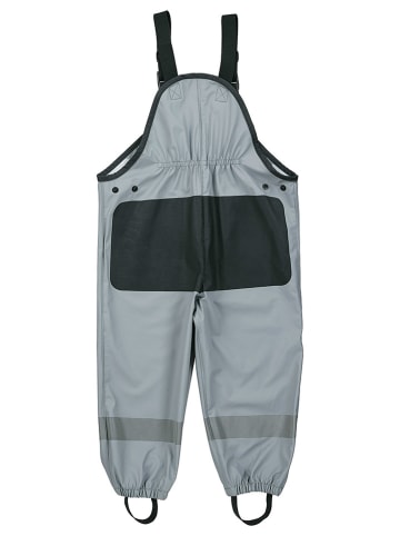 Sterntaler Regenhose in Grau