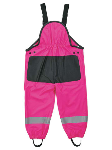 Sterntaler Regenhose in Pink