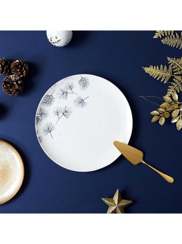 every ware 2-częściowy zestaw w kolorze złoto-białym