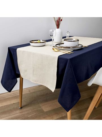 Make a Wish Tafelloper beige - (L)150 x (B)50 cm