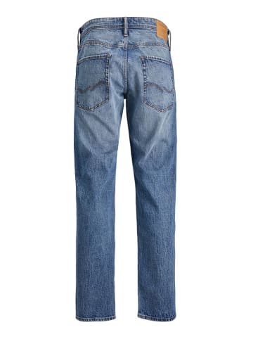 Jack & Jones DÅ¼insy - Slim fit - w kolorze niebieskim