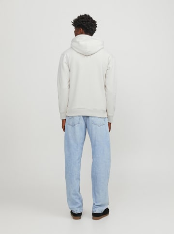 Jack & Jones Hoodie in Weiß