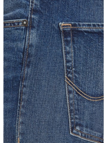 Jack & Jones Jeans - Regular fit - in Dunkelblau