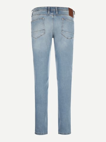 McGregor Jeans - Slim fit - in Hellblau
