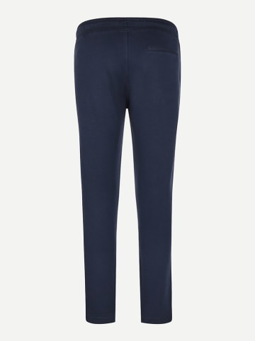 McGregor Sweatbroek donkerblauw