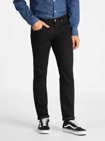 Lee Jeans - Regular fit - in Schwarz