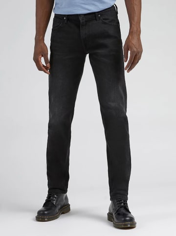 Lee Jeans - Regular fit - in Schwarz
