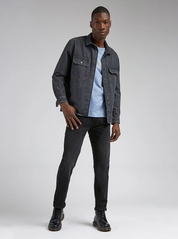 Lee Jeans - Regular fit - in Schwarz