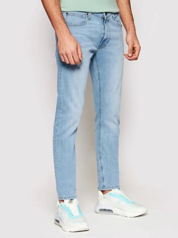 Lee Spijkerbroek - slim fit - lichtblauw