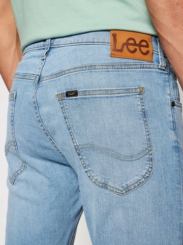 Lee Spijkerbroek - slim fit - lichtblauw