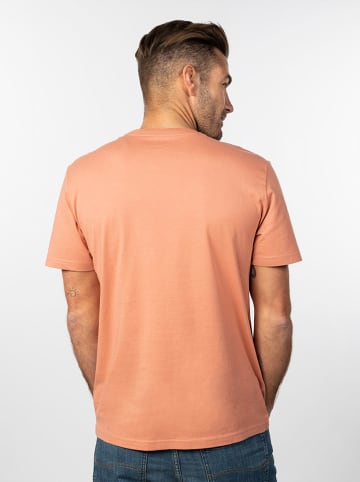 Lee Shirt oranje