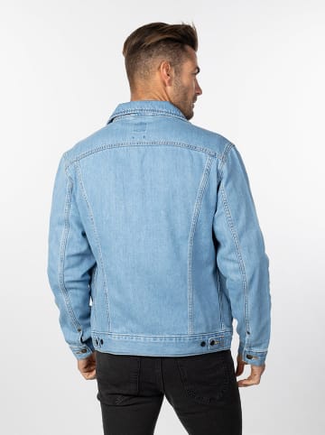 Lee Jeansjacke in Hellblau