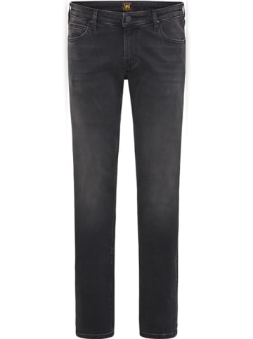 Lee Jeans - Skinny fit - in Anthrazit