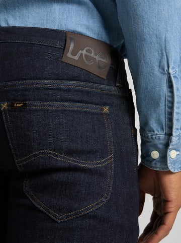 Lee Jeans - Regular fit - in Dunkelblau