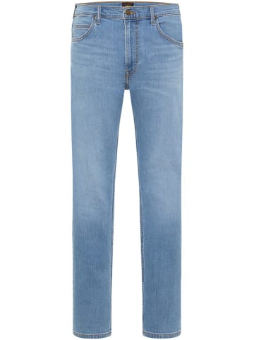 Lee Jeans - Regular fit - in Hellblau