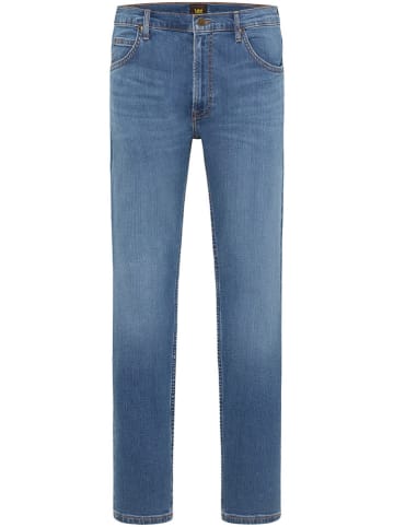 Lee Jeans - Regular fit - in Blau