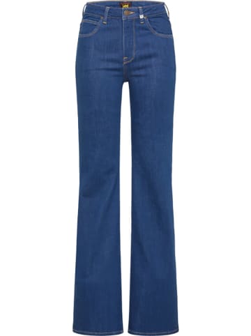 Lee Jeans - Slim fit - in Blau