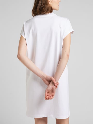 Lee Kleid in Weiß