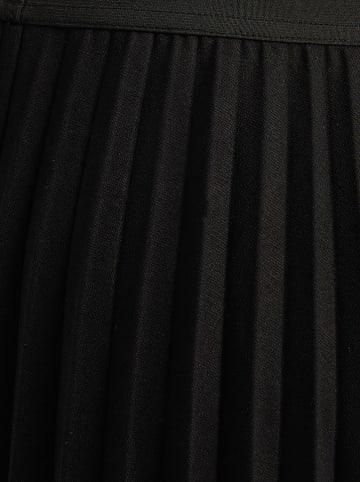 BGN Spódnica w kolorze czarnym