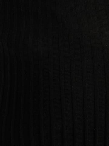 BGN Spódnica w kolorze czarnym