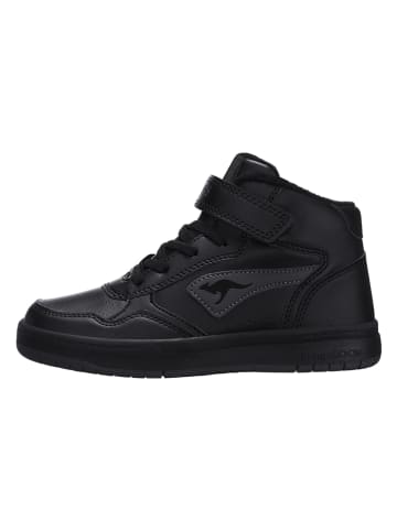 Kangaroos Sneakers "K-CP Jumbo EV" zwart