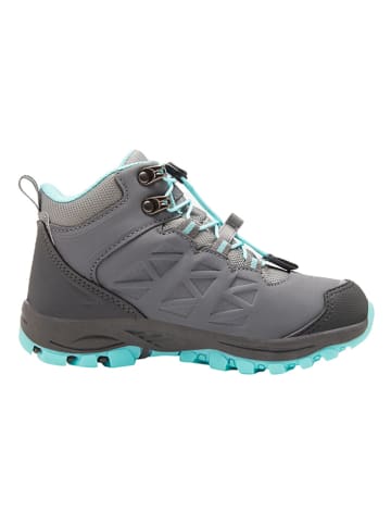 Kangaroos Wanderschuhe "K-XT Para Mid RTX" in Grau