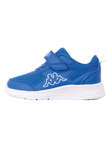 Kappa Sneakers "Shibo" blauw