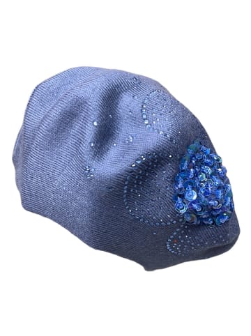 INKA BRAND Muts blauw